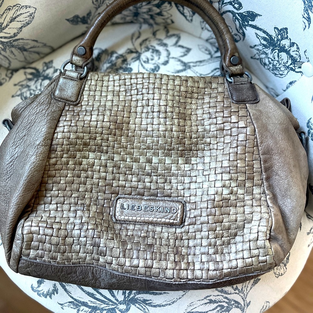 Liebeskind handbag